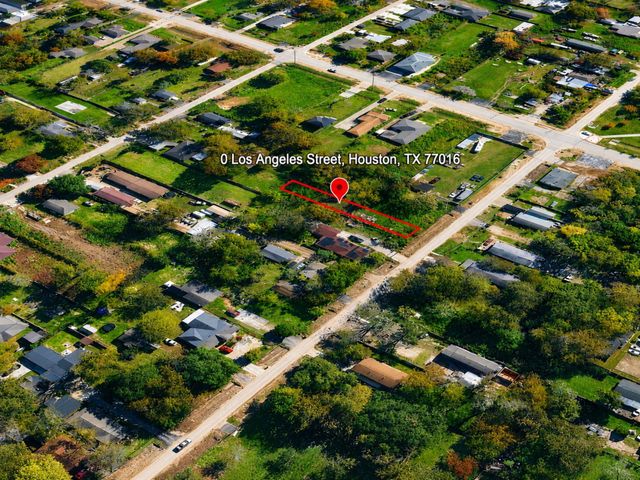0 Los Angeles Street, Houston, TX 77016