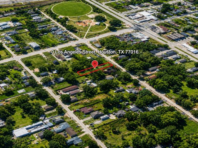 0 Los Angeles Street, Houston, TX 77016