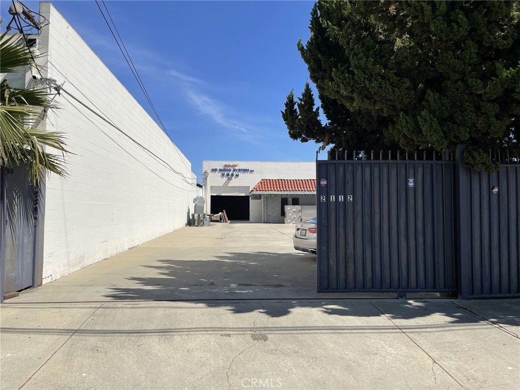 2112 Lee, South El Monte, CA 91733