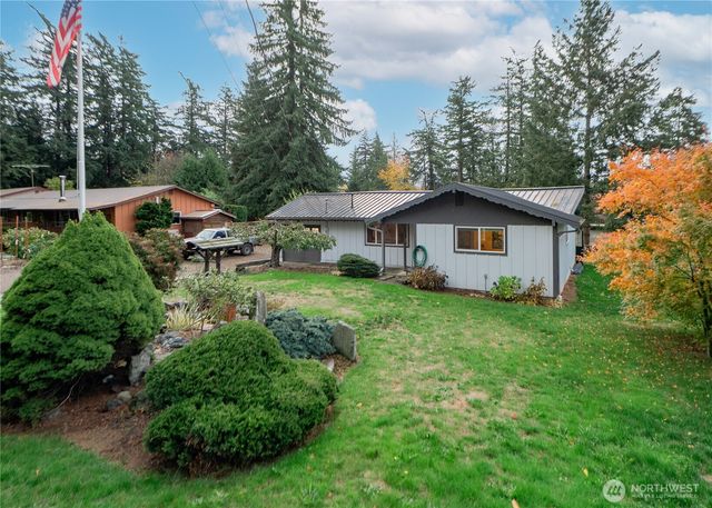 2529 E Hemmi Road, Bellingham, WA 98226