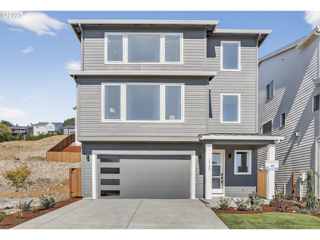12157 Sw Turnagain Dr, Tigard, OR 97224