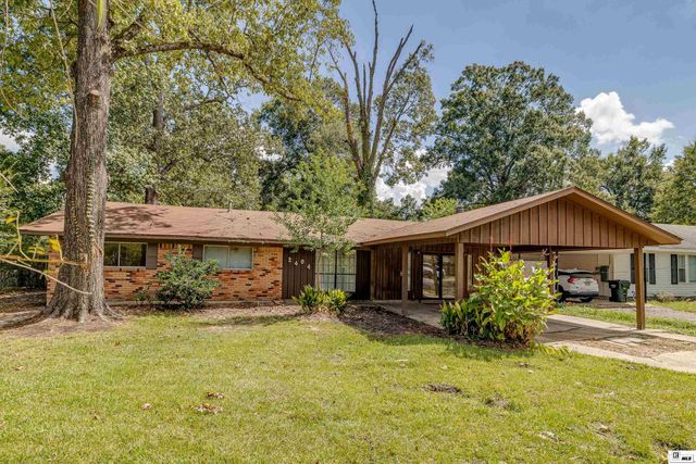 2404 N 10TH STREET, West Monroe, LA 71291
