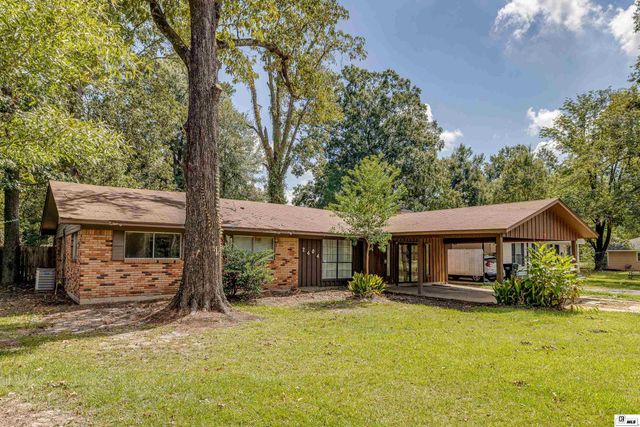 2404 N 10TH STREET, West Monroe, LA 71291