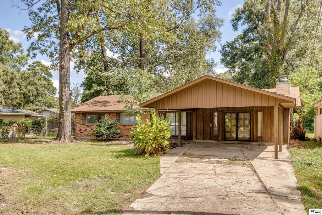 2404 N 10TH STREET, West Monroe, LA 71291