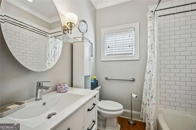 2118 Palifox Drive NE, Atlanta, GA 30307