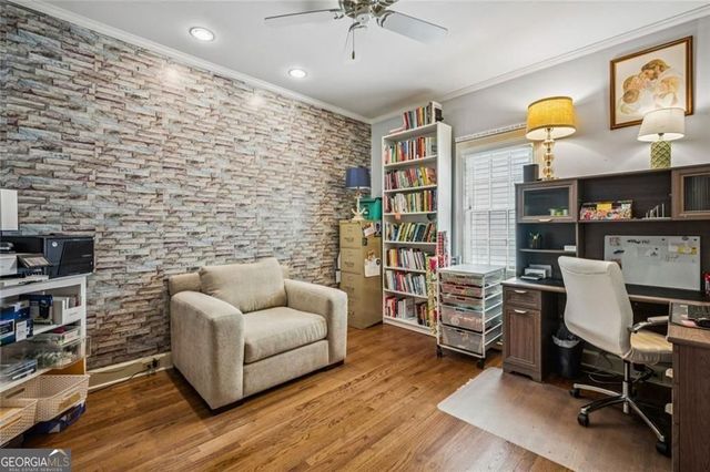 2118 Palifox Drive NE, Atlanta, GA 30307