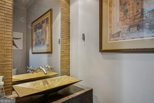 2118 Palifox Drive NE, Atlanta, GA 30307