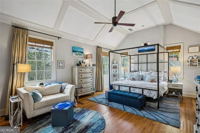 2118 Palifox Drive NE, Atlanta, GA 30307