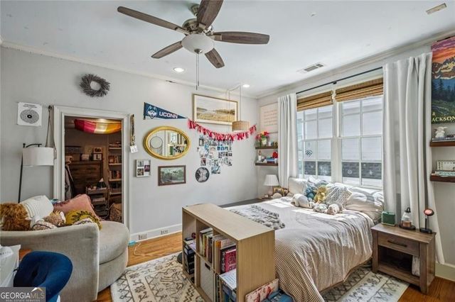 2118 Palifox Drive NE, Atlanta, GA 30307