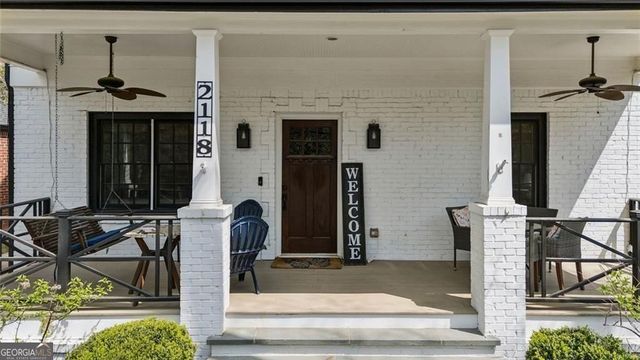 2118 Palifox Drive NE, Atlanta, GA 30307