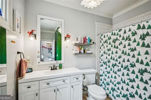 2118 Palifox Drive NE, Atlanta, GA 30307