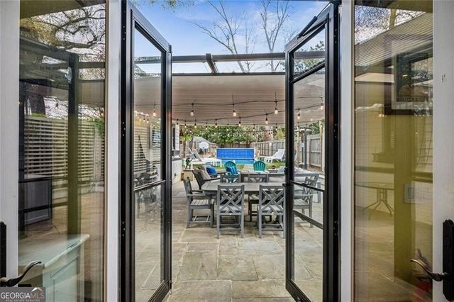 2118 Palifox Drive NE, Atlanta, GA 30307