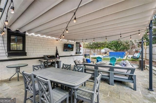 2118 Palifox Drive NE, Atlanta, GA 30307