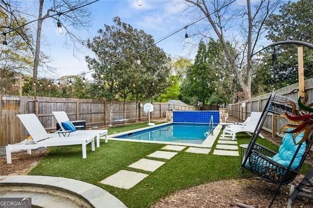 2118 Palifox Drive NE, Atlanta, GA 30307