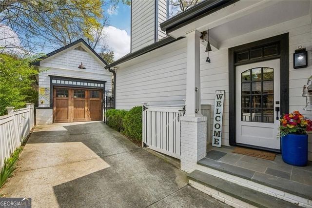 2118 Palifox Drive NE, Atlanta, GA 30307