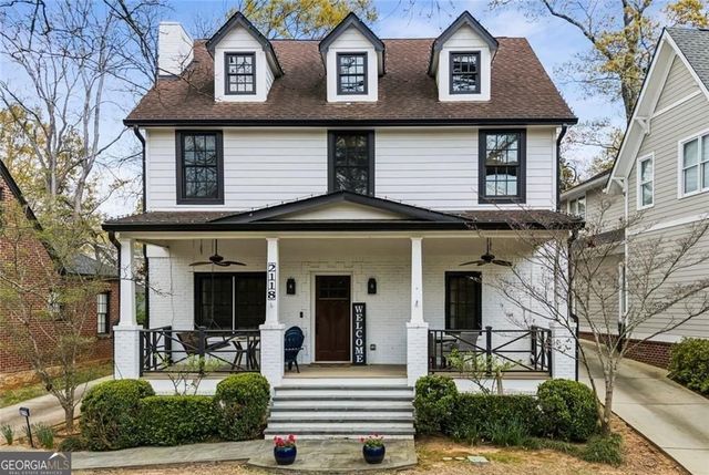 2118 Palifox Drive NE, Atlanta, GA 30307