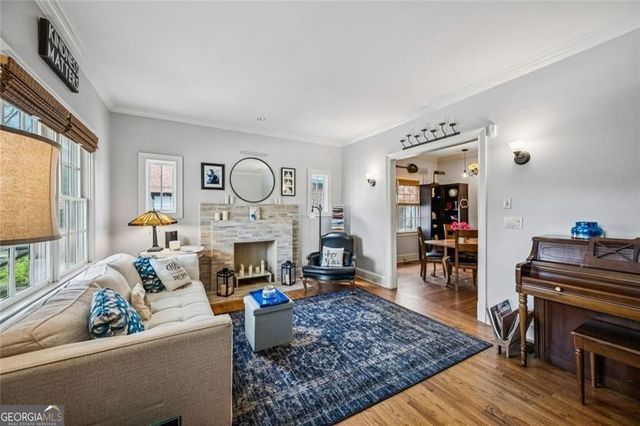 2118 Palifox Drive NE, Atlanta, GA 30307