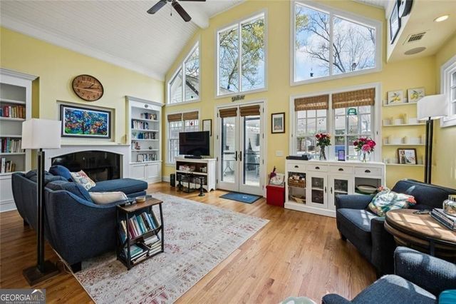 2118 Palifox Drive NE, Atlanta, GA 30307