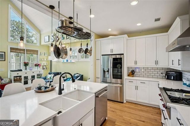 2118 Palifox Drive NE, Atlanta, GA 30307