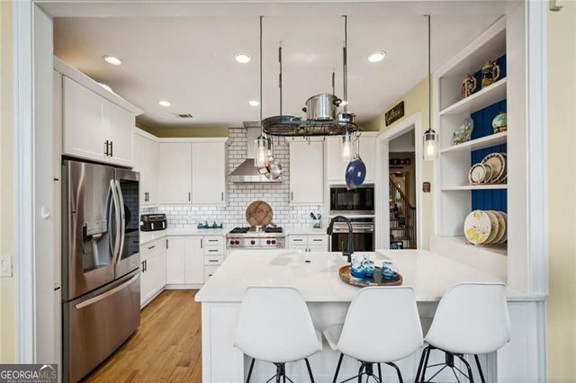 2118 Palifox Drive NE, Atlanta, GA 30307