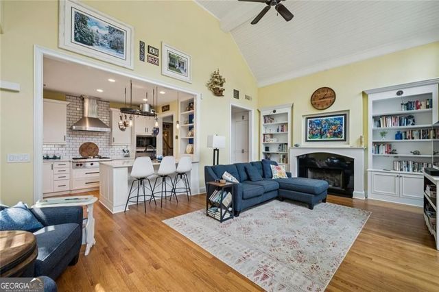 2118 Palifox Drive NE, Atlanta, GA 30307