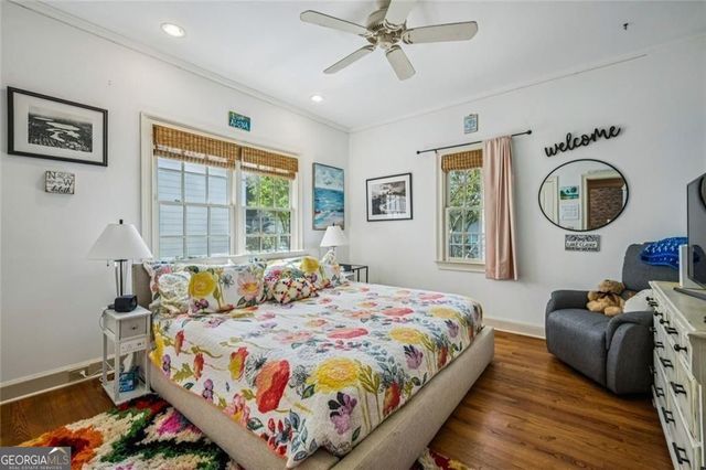 2118 Palifox Drive NE, Atlanta, GA 30307