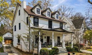 2118 Palifox Drive NE, Atlanta, GA 30307