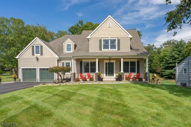 104 Robbins Rd, Branchburg Twp., NJ 08876