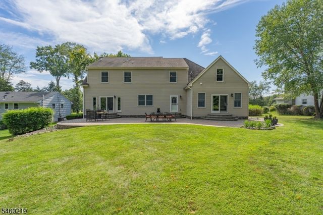 104 Robbins Rd, Branchburg Twp., NJ 08876