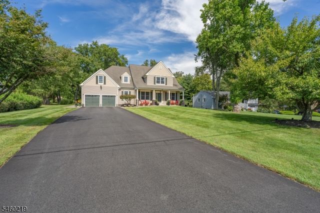 104 Robbins Rd, Branchburg Twp., NJ 08876