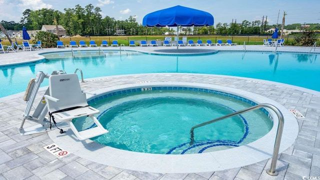 2614 Orion Loop, Myrtle Beach, SC 29577