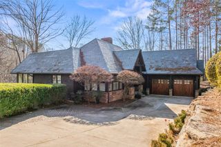 805 Top Ridge Drive, Sunset, SC 29685