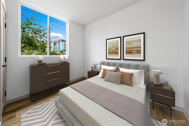 7560 43rd Avenue S, Seattle, WA 98118