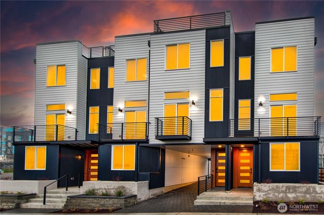 7560 43rd Avenue S, Seattle, WA 98118