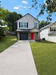 3523 Lehigh Way, Decatur, GA 30034