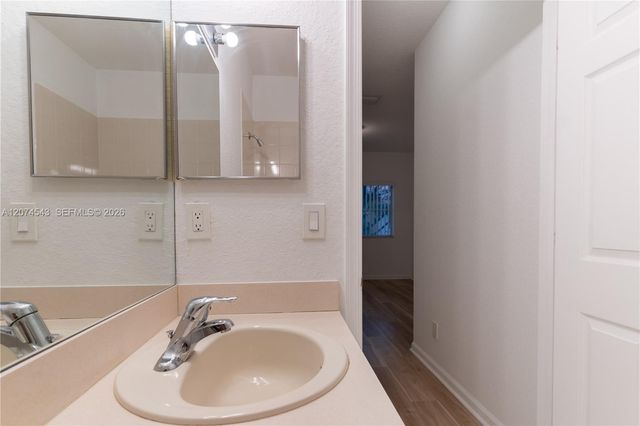 1410 S Santa Catalina Circle, North Lauderdale, FL 33068