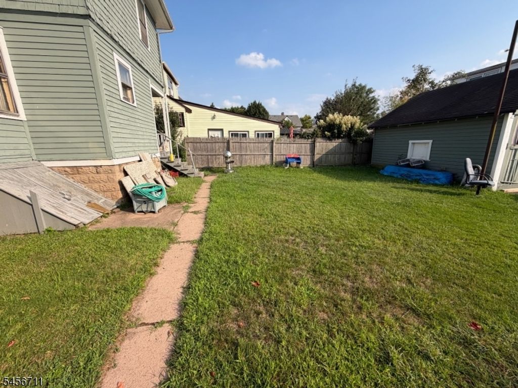 269 Watchung Ave, North Plainfield Boro, NJ 07060 — exterior