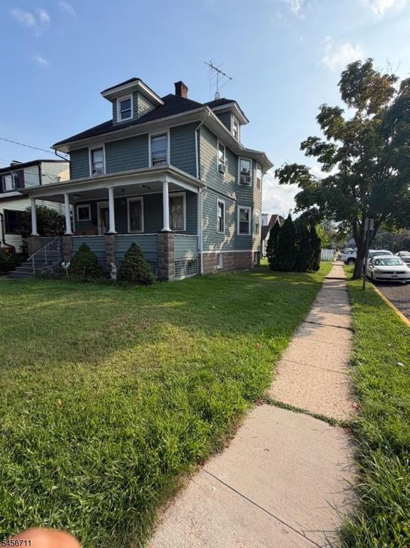 269 Watchung Ave, North Plainfield Boro, NJ 07060 — photo 3