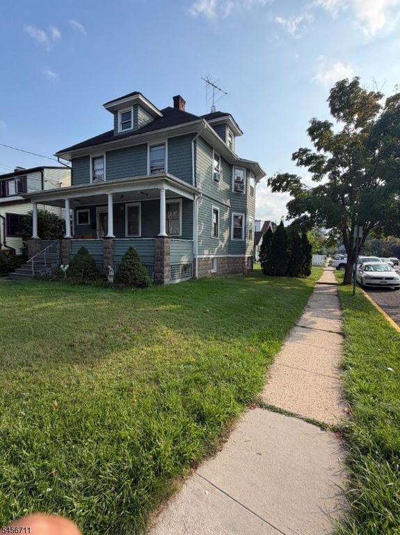 269 Watchung Ave, North Plainfield Boro, NJ 07060 — photo 4