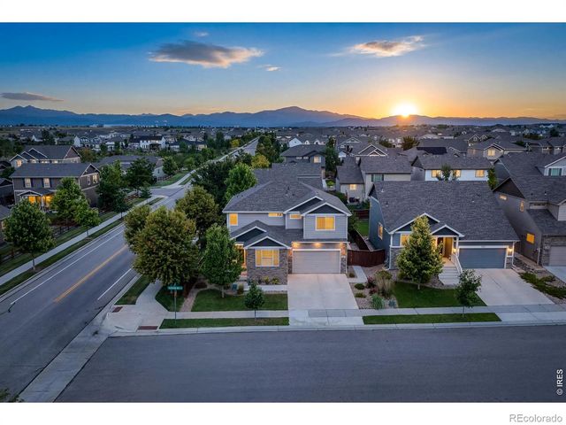 2134 Day Spring Drive, Windsor, CO 80550