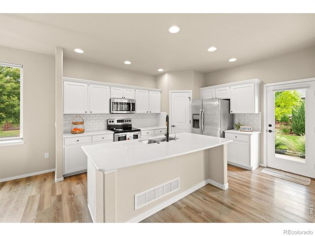 2134 Day Spring Drive, Windsor, CO 80550