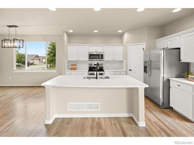 2134 Day Spring Drive, Windsor, CO 80550