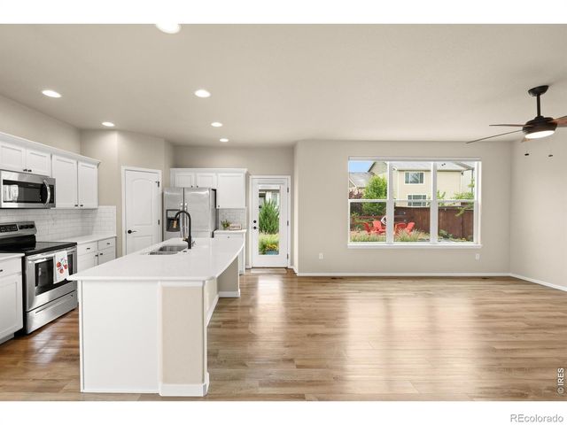 2134 Day Spring Drive, Windsor, CO 80550