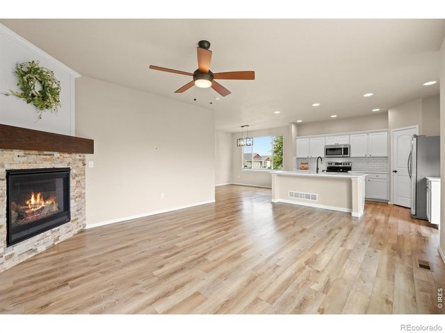 2134 Day Spring Drive, Windsor, CO 80550