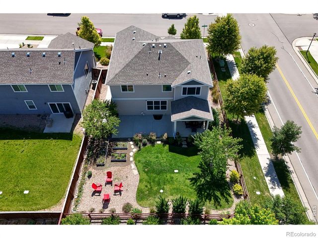 2134 Day Spring Drive, Windsor, CO 80550