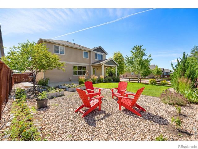 2134 Day Spring Drive, Windsor, CO 80550