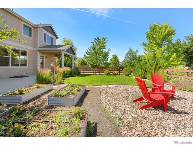2134 Day Spring Drive, Windsor, CO 80550