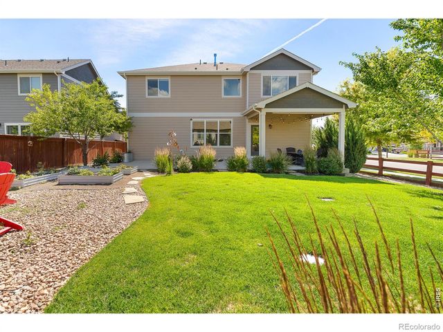 2134 Day Spring Drive, Windsor, CO 80550