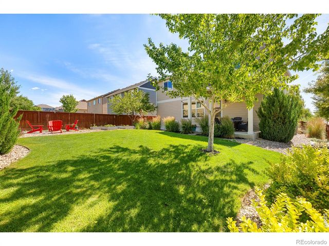 2134 Day Spring Drive, Windsor, CO 80550