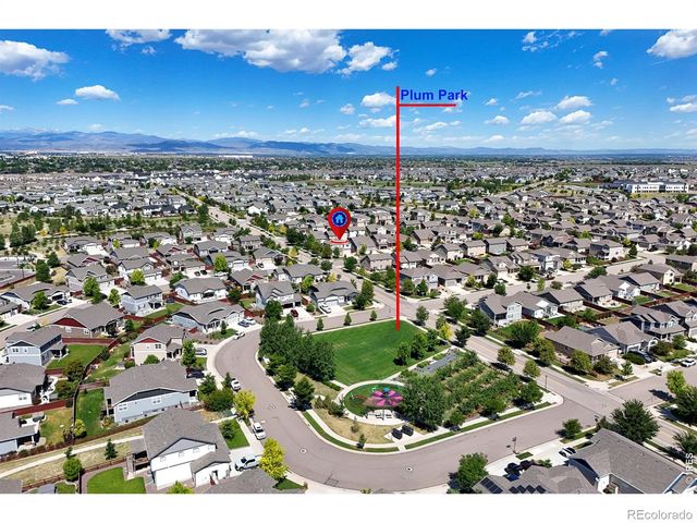 2134 Day Spring Drive, Windsor, CO 80550